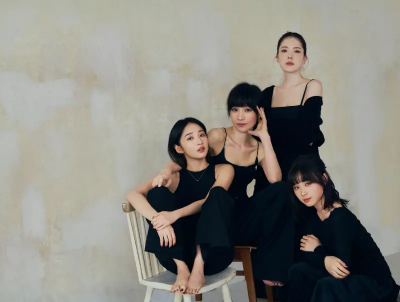 許瑋甯升格經紀公司老闆！簽下3大女神當員工　絕美形象照公開