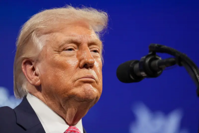 川投顧Call訊又來了？川普自爆：以為股市會跌更多、油價漲更高