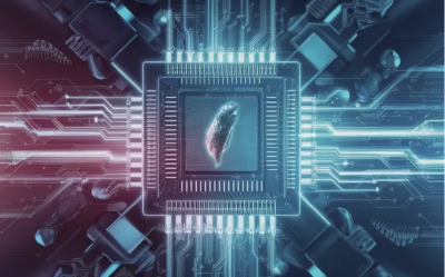 台灣是全球半導體核心！外媒點名：但2件事成市場最大擔憂