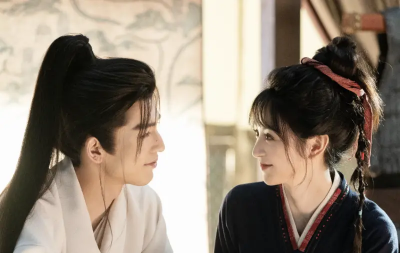 《逐玉》最貴的不是妝造和片酬！一看OST演唱者嚇呆：劇組真敢花