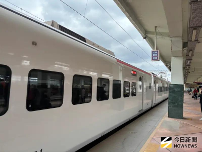員林站傳死傷事故！旅客不明原因落軌　台鐵：共影響3列次