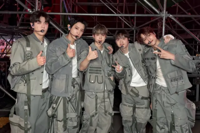 EXO團名怎唸？不是3音節的伊叉歐　正確唸法僅2音「ㄟ搜」E不發音