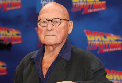 詹姆士托根過世！最後遺願太溫暖　家屬親公開：為流浪動物捐款