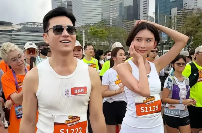 71歲呂良偉生理年齡僅39歲！周潤發讚喫防腐劑　林志玲表情藏不住