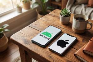 實測 Android 手機連線蘋果 AirDrop！免下載 App　最支援名單出爐