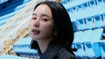 溫貞菱自爆懷孕生子？一句「還在坐月子」震驚粉絲　經紀人回應了