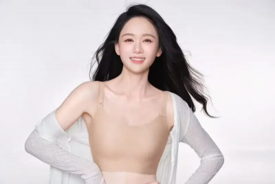 陳喬恩罕曬內衣照！火辣身材全被拍　粉絲驚：這是能免費看的嗎？