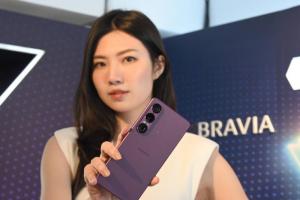 傳 Sony 旗艦手機 Xperia 1 VIII 設計大改！首張爆料照曝光