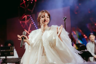 滿島光再婚懷孕！昔日大港嗨唱王菲〈夢中人〉成台灣粉絲最美回憶