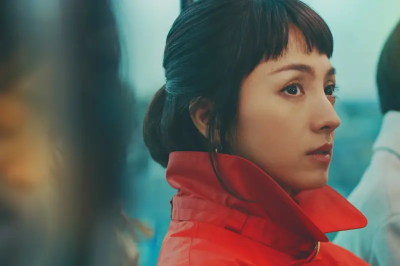 滿島光是誰？《初戀》佐藤健最難忘白月光　12歲出道超強混血童星