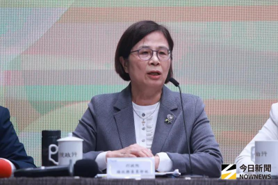 疑霸凌顏慧欣！楊珍妮曾被捧「蔡英文第二」　他開酸：出事就切割