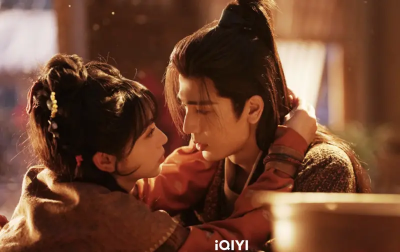 張凌赫《逐玉》太猛！帶動5部舊片重登熱播榜　這部播完半年才火