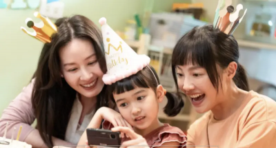 《陽光女子合唱團》中國上映還改劇情！女同志夫妻強行變成姊妹