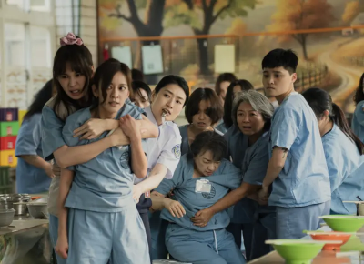 《陽光女子合唱團》因「中國台灣」落神壇！《鬼才之道》等都沒事