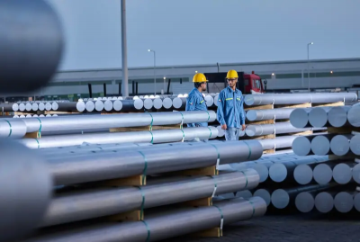 中東鋁廠被炸　台股鋁概念股誰先動？中鋼受惠？財經網紅這樣看