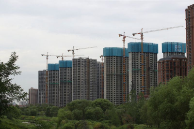 清明將至怪象再現！中國「骨灰房」暴增　政府出手封殺