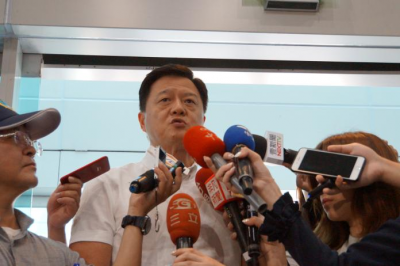 國民黨茶壺風暴！周錫瑋揭當年退選新北市長內幕：有群人自私自利