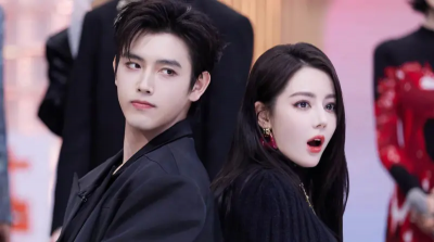 迪麗熱巴新劇男主角黑料被挖！陳飛宇昔爆牀戰網紅、曖昧歐陽娜娜