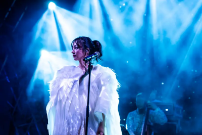 滿島光情史一次看！24歲閃婚導演僅6年告吹　今帶球再嫁淺野啓介