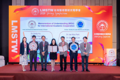 醫美糾紛頻傳 台灣醫用雷射光電學會：「安全治療」最新關鍵