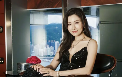 網友嚴選最美港姐冠軍！李嘉欣顏值難超越　袁詠儀進不了Top 10