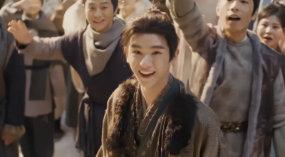 《逐玉》大結局樊長玉回林安！見一場景哭到停不下來：全回來了