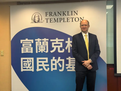 黃金在4000美元都健康！法人看好到5500美元　金礦股比金價更會漲