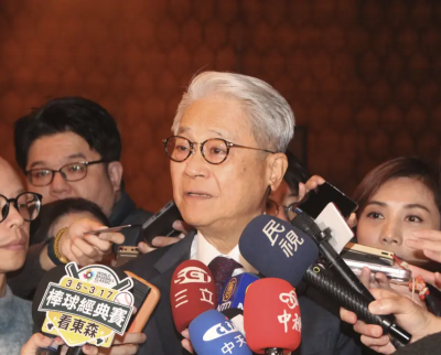 伊朗戰爭推升油價　吳東亮：短期通膨蠢蠢欲動、中長期影響不大