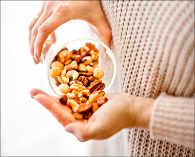 台灣學者參與跨國研究︰減鈉、多喫全穀類及堅果 缺血性心臟病