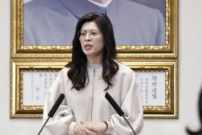 鄭麗文赴北京談什麼？郭正亮：除了和平還有「這件事」