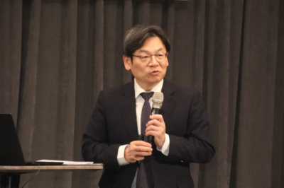 助企業投資美國！國發會2500億美元融保　首期出8億美元拼6月上路