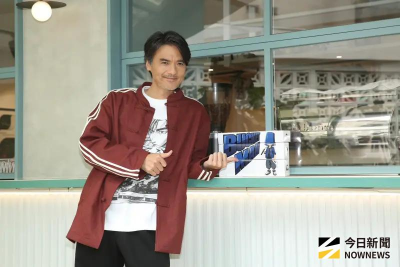 馮德倫27年沒發片！背後原因竟與921有關　重返歌壇洩新專輯計畫