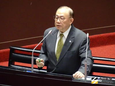 立院收藏家！吳宗憲申報朱銘作品　陳永康擁300萬唐伯虎畫作