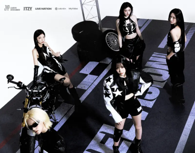 ITZY高雄巨蛋宣布加場！6/27、6/28連唱2天　3/31在拓元12:00開賣