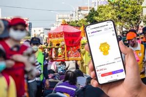 媽祖遶境下月起駕！全台信徒瘋買「遶境三神器」　不怕曬不怕累