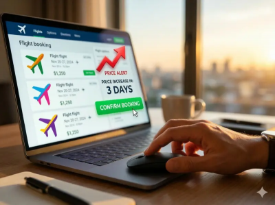 想撿便宜機票3/30快買？旅遊達人點出1關鍵「可接受快下手」