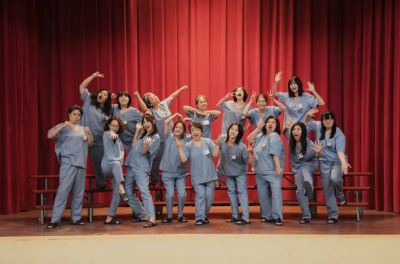 《陽光女子合唱團》進軍中國惹議　鍾欣凌赴陸宣傳淚吐演員心聲