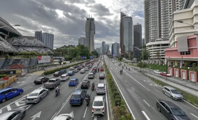 大馬刷卡年增近9成！銀行卡位東南亞旅遊潮　回饋最高衝5%