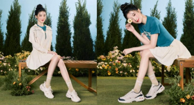 SKECHERS新鞋串連城市與戶外節奏 延續高底台修飾效果 瞬穿科技簡化穿脫更便利