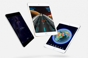 時代的眼淚！蘋果公告經典小平板走入歷史　不再提供維修