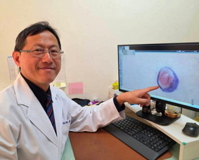 罕見案例！以為是痘痘 國三少年皮膚層長出肉癌