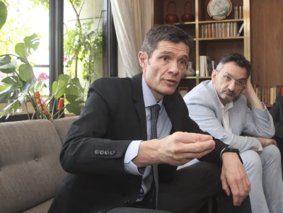 法國CEA-Leti來台　願意在量子電腦、低耗能領域與台企合作