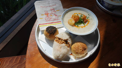 早餐不只燒餅油條肥！ 營養師點名去「三高」才是首選