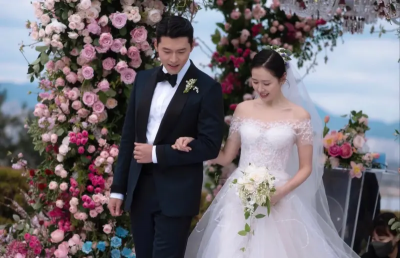 孫藝真結婚4年PO未公開照慶祝！超甜喊話玄彬：永遠的愛情和友情