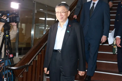 柯文哲法庭表現曝！律師揭「這些行為」是VVIP待遇：真的司法不公