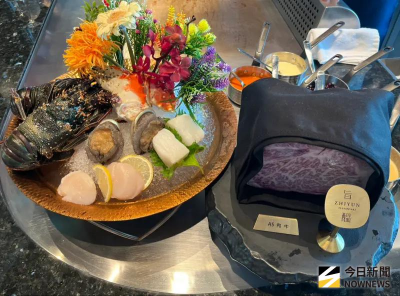 「旨醞」第二家插旗微風信義！饗賓集團力拚下半年上市