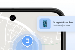 Android 手機、耳機丟了別擔心！用 Google 尋找中心一秒定位