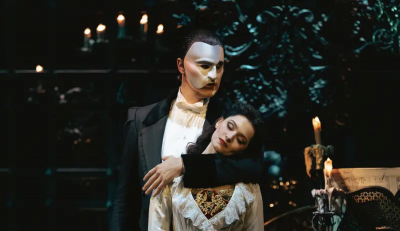 《歌劇魅影》登台！風行全球40年　粉絲最期待水晶燈震撼掉落瞬間