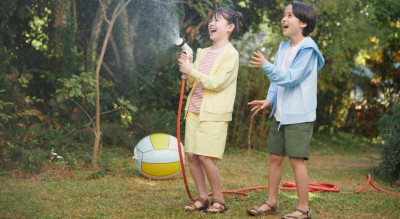 UNIQLO兒童節推「我的造型我做主」！免費邀小朋友玩穿搭學獨立思考