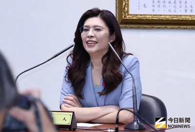 鄭習會將登場　民進黨團轟藍：極端親中絕非台灣主流民意